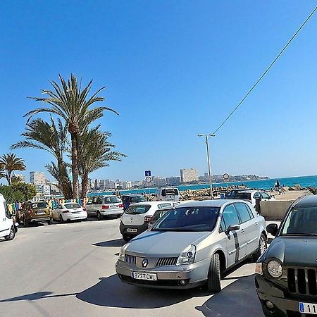 Apartamento Playa Cantara 阿利坎特 外观 照片