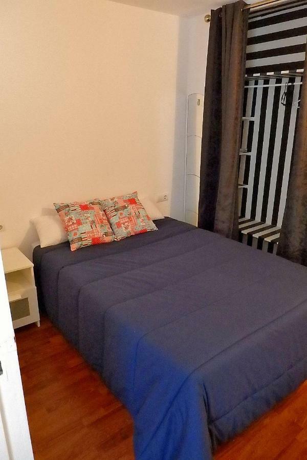 Apartamento Playa Cantara 阿利坎特 外观 照片